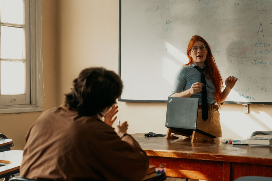 Englisch Lernmaterialien und Aufgaben im Kurs