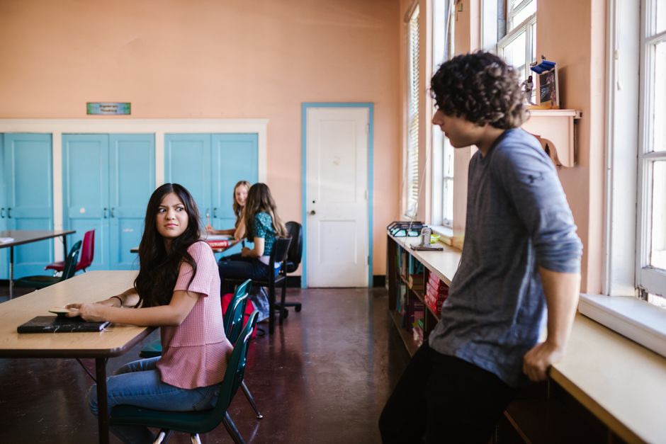 Übungen im Englischunterricht mit klaren Aufgaben
